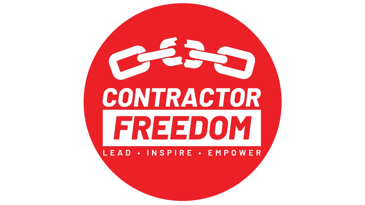 Contractor Freedom